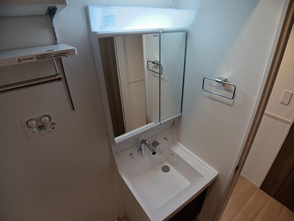 ★大東建託★ペット可(犬・猫)★インターネット無料★新築★アレグリアⅡ