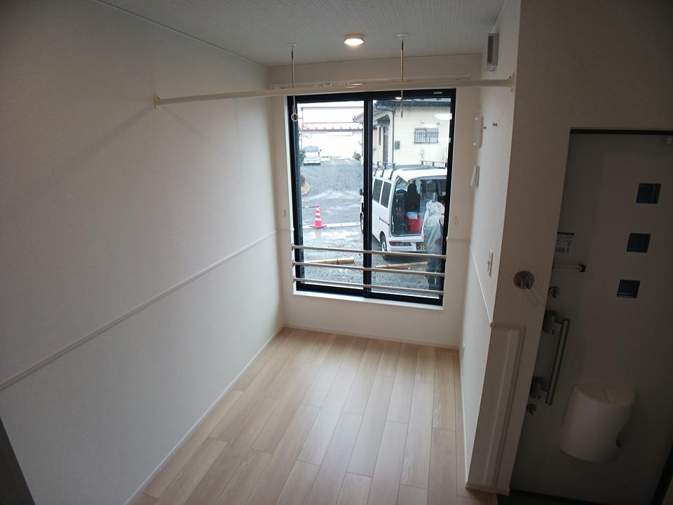 ★大東建託★ペット可(犬・猫)★インターネット無料★新築★アレグリアⅡ