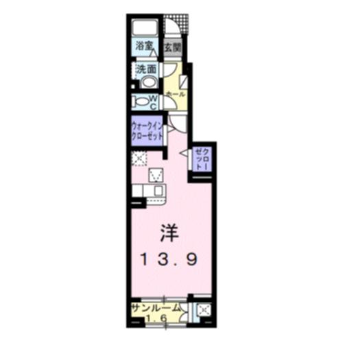 ★大東建託★インターネット無料★新築★プラシードA