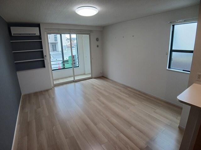 ★大東建託★インターネット無料★新築★プラシードA