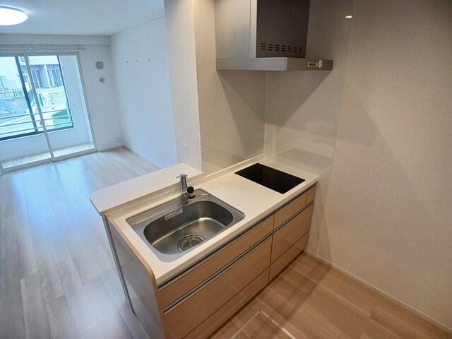 ★大東建託★インターネット無料★新築★プラシードA