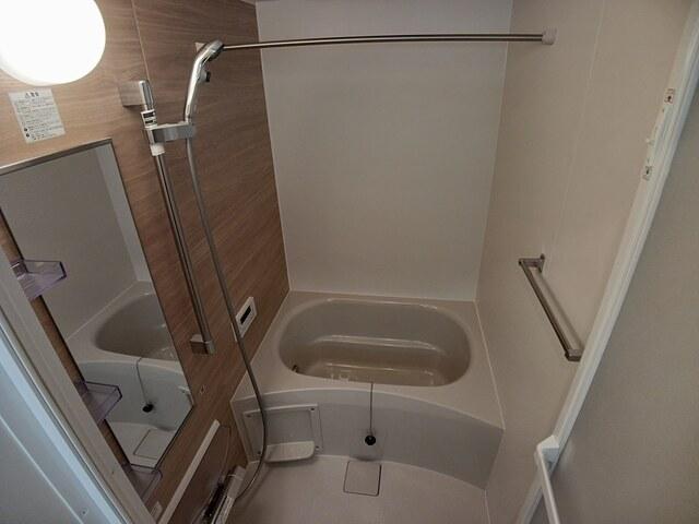 ★大東建託★インターネット無料★新築★プラシードA