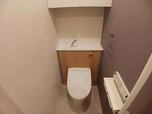 ★大東建託★インターネット無料★新築★プラシードA