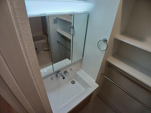 ★大東建託★インターネット無料★新築★プラシードA