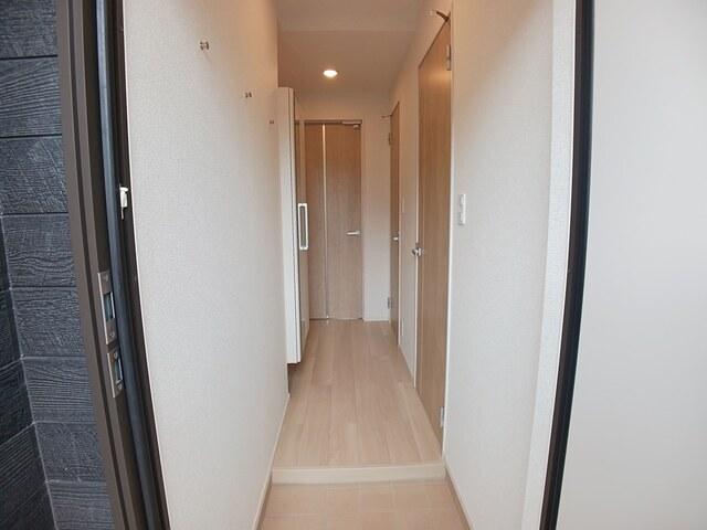 ★大東建託★インターネット無料★新築★プラシードA