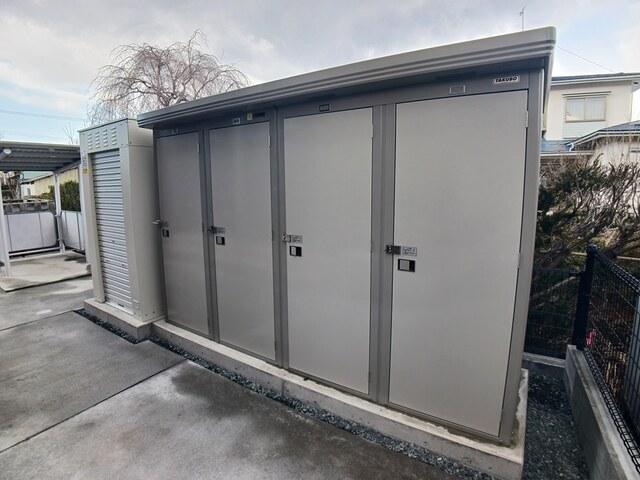 ★大東建託★インターネット無料★新築★プラシードA