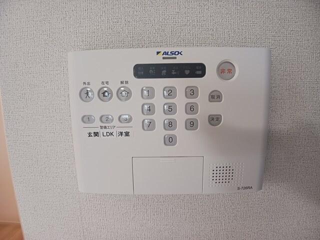 ★大東建託★インターネット無料★新築★プラシードA