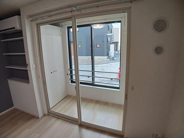 ★大東建託★インターネット無料★新築★プラシードA