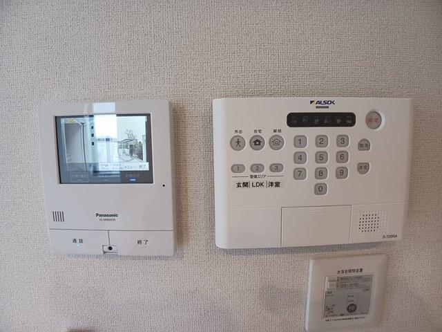 ★大東建託★インターネット無料★プラシードA