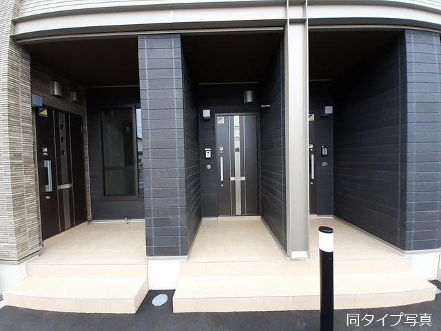 ★大東建託★ペット可(犬・猫)★インターネット無料★ピノール