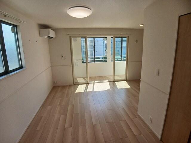 ★大東建託★ペット可(犬・猫)★インターネット無料★ルバーニ