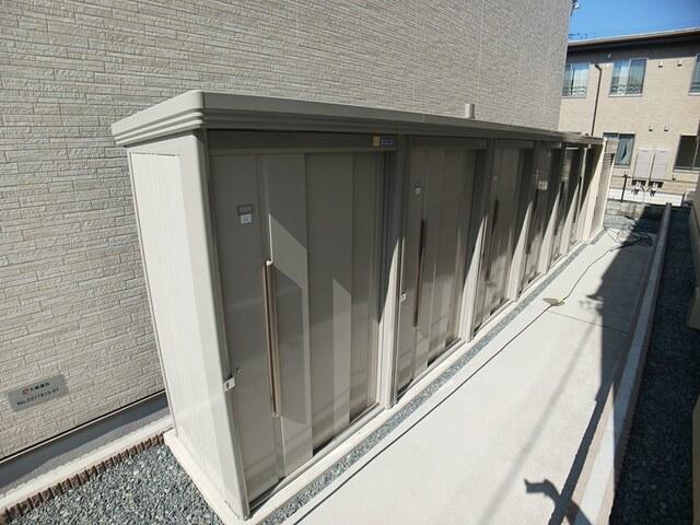 ★大東建託★ペット可(犬・猫)★インターネット無料★ルバーニ