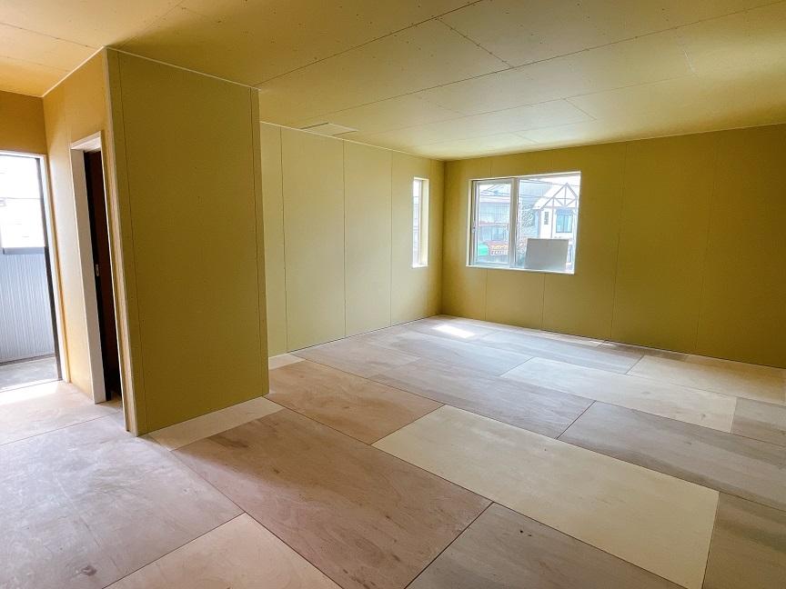 ★貸店舗（飲食可）★岩泉五番街