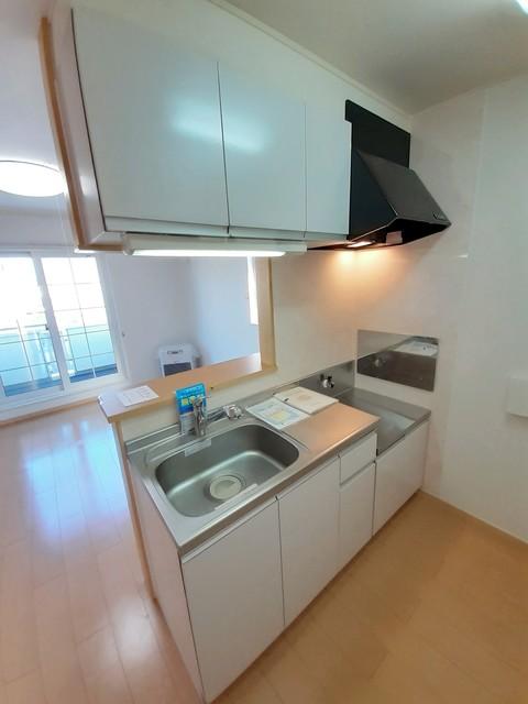 ★大東建託★ペット可(犬・猫)★メゾンドフォルテB