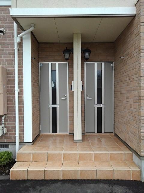 ★大東建託★ペット可(犬・猫)★メゾンドフォルテB