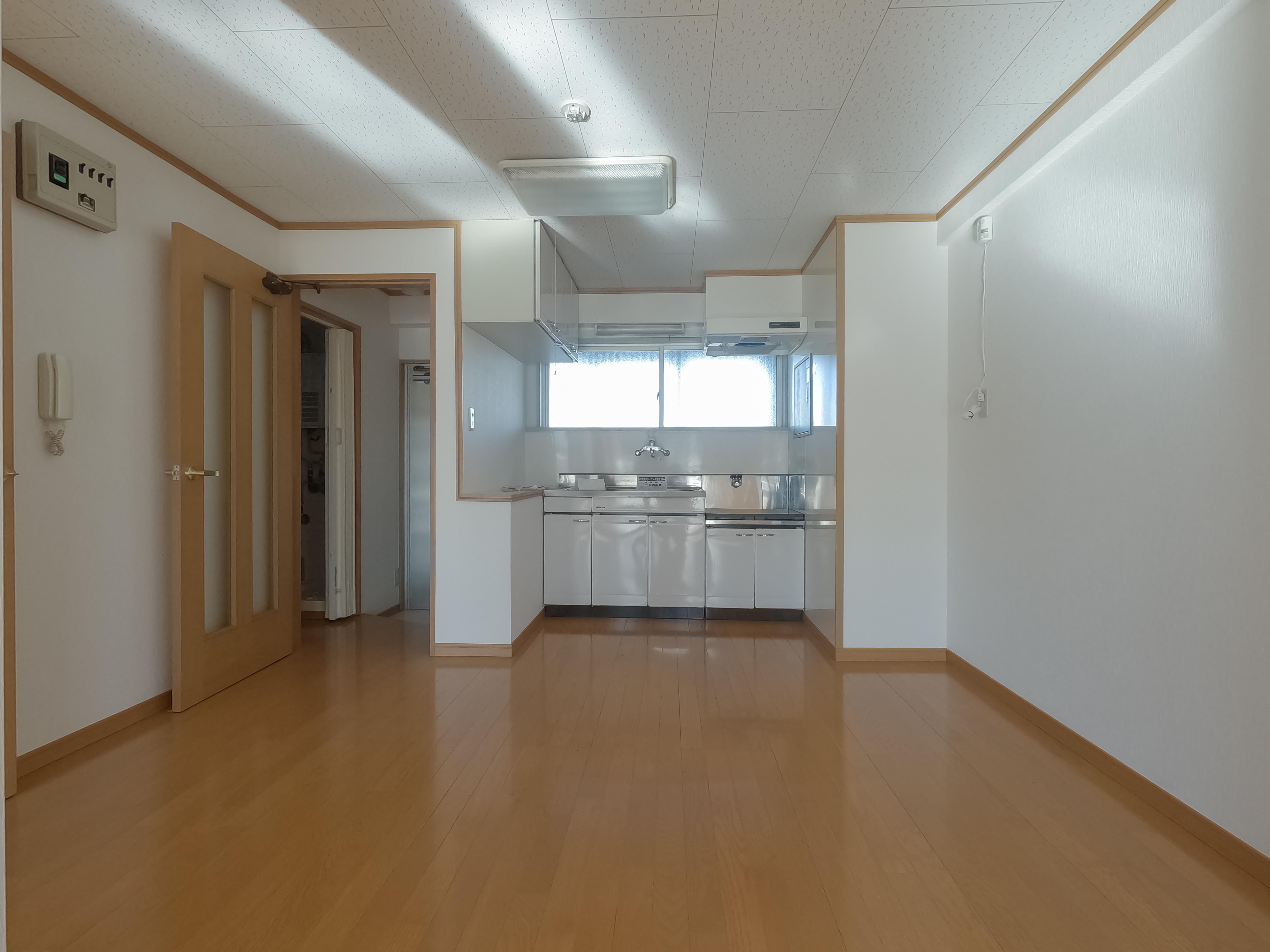 ★ペット可★オトナオビル