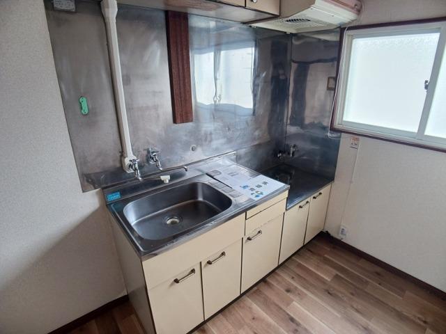 ★大東建託管理★コーポクオレ