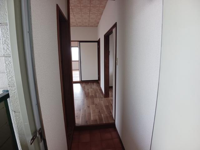 ★大東建託管理★コーポクオレ