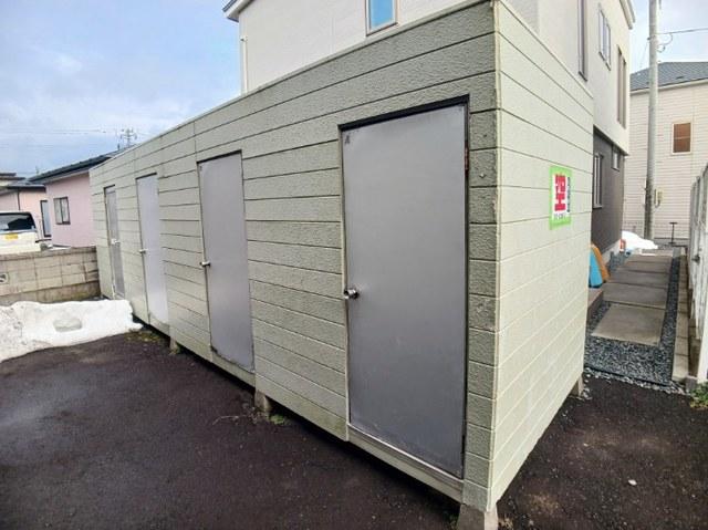 ★大東建託管理★コーポクオレ