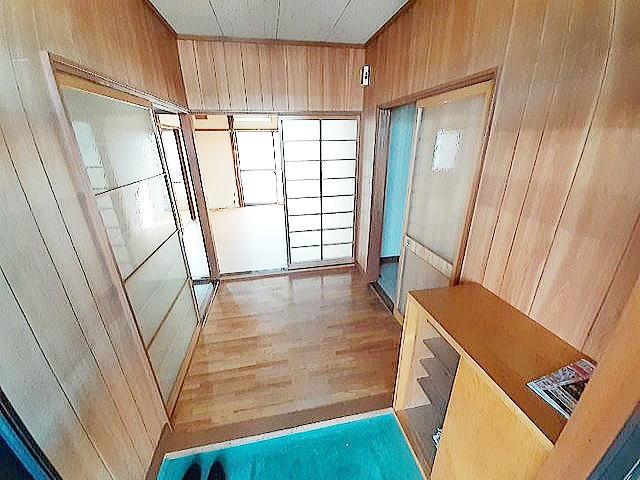 ★大東建託管理★サンコーポ諏訪