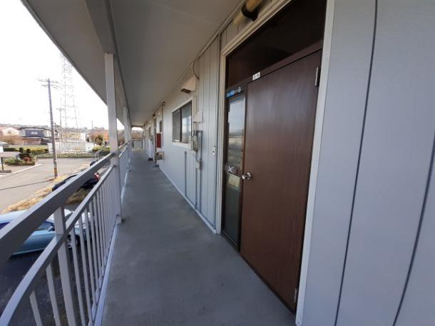 ★大東建託管理★サンコーポ諏訪