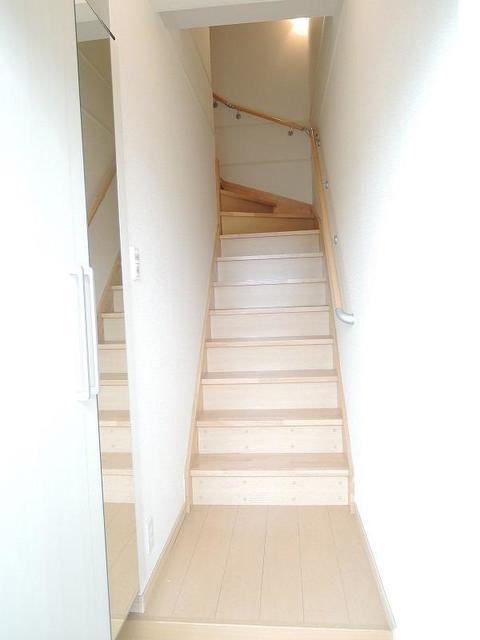 ★大東建託★インターネットWi-Fi無料★SAKURA C