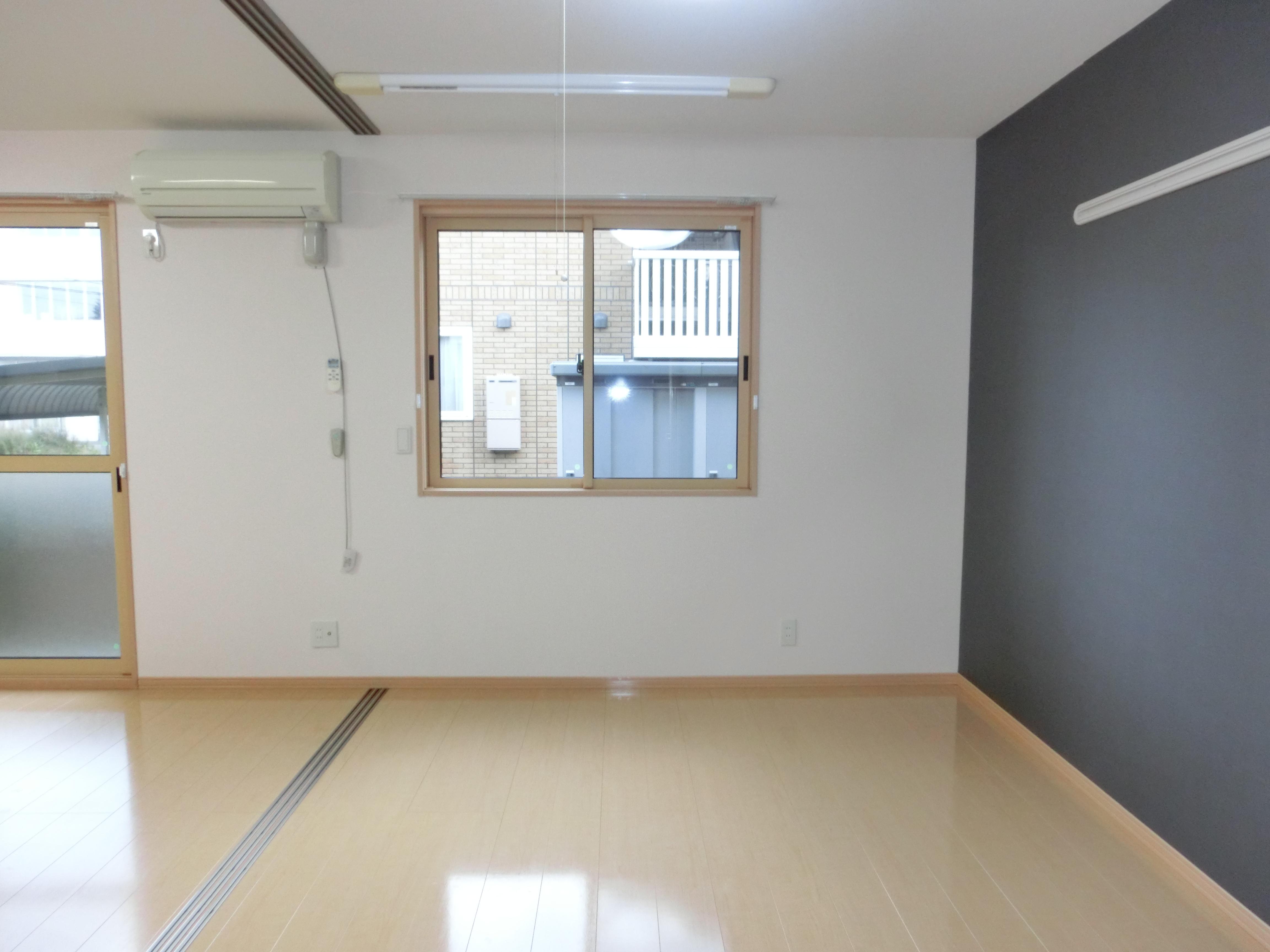 ★D-room★インターネットWi-Fi無料★ヴィラ ラモールA