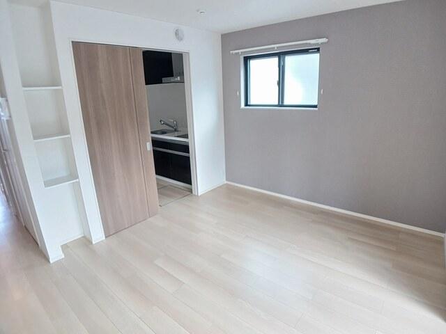 ★大東建託★インターネット無料★新築★ラ・メール