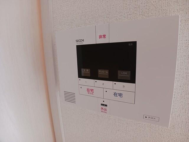 ★大東建託★インターネット無料★新築★ラ・メール