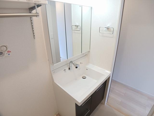 ★大東建託★インターネット無料★新築★ラ・メール