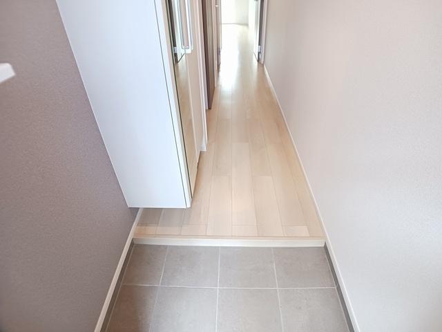 ★大東建託★インターネット無料★新築★ラ・メール