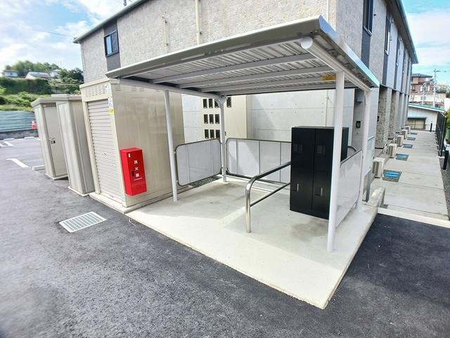 ★大東建託★インターネット無料★新築★ラ・メール