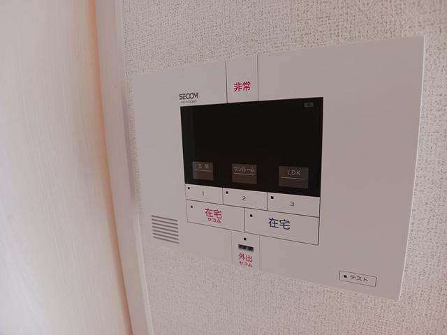 ★大東建託★インターネット無料★新築★ラ・メール