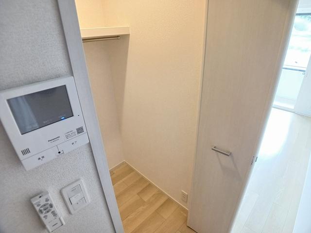 ★大東建託★インターネット無料★新築★ラ・メール