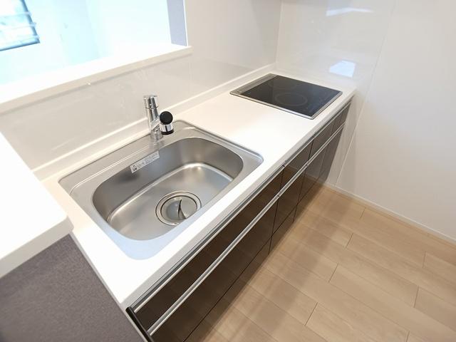 ★大東建託★インターネット無料★新築★ラ・メール