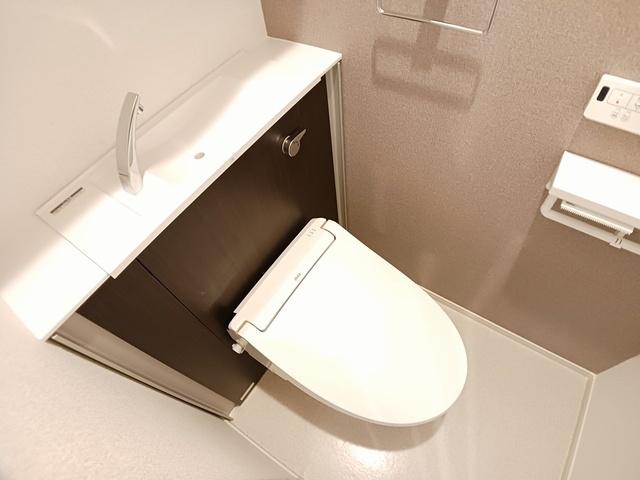 ★大東建託★インターネット無料★新築★ラ・メール