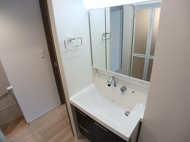 ★大東建託★インターネット無料★新築★ラ・メール