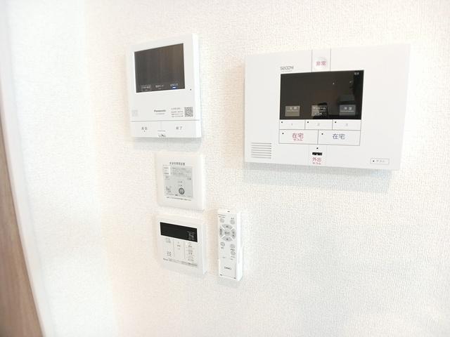 ★大東建託★インターネット無料★新築★ラ・メール