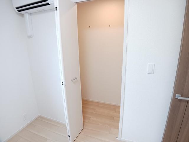 ★大東建託★インターネット無料★新築★ラ・メール