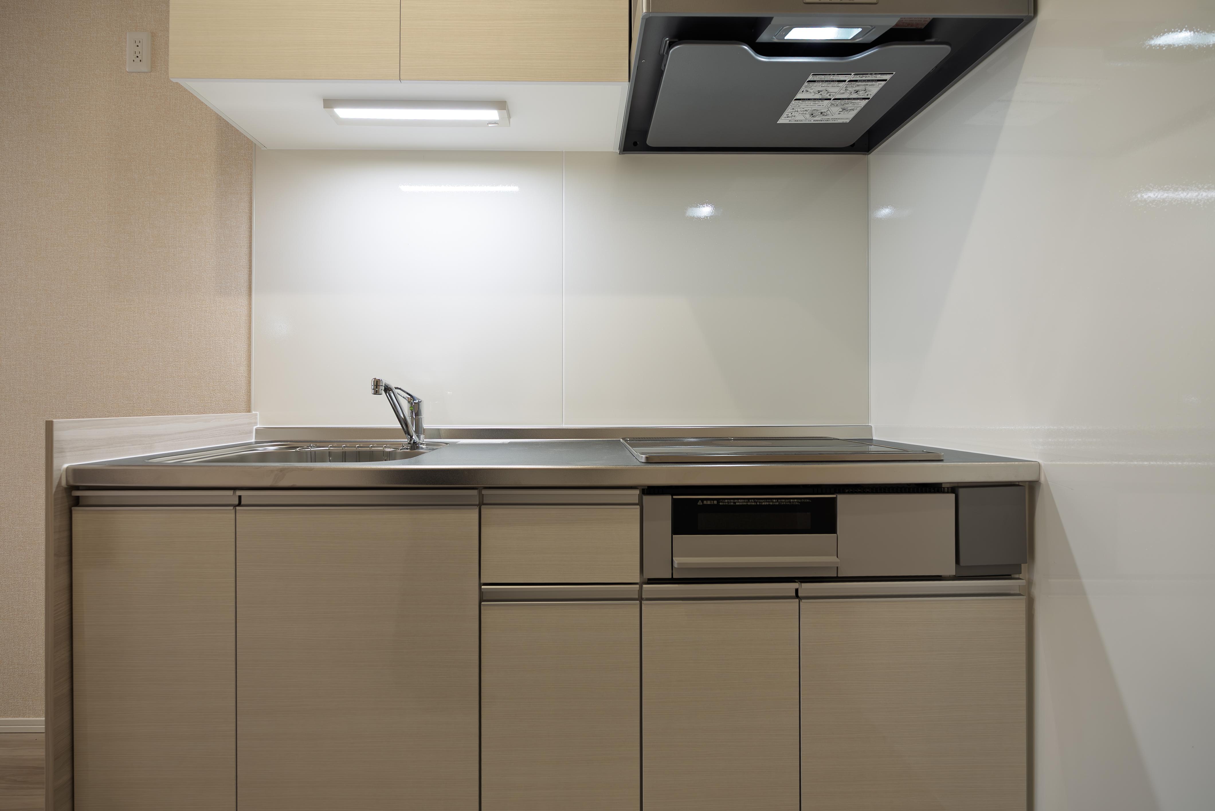 ★D-room★インターネット無料★新築★RESUA鍛冶町