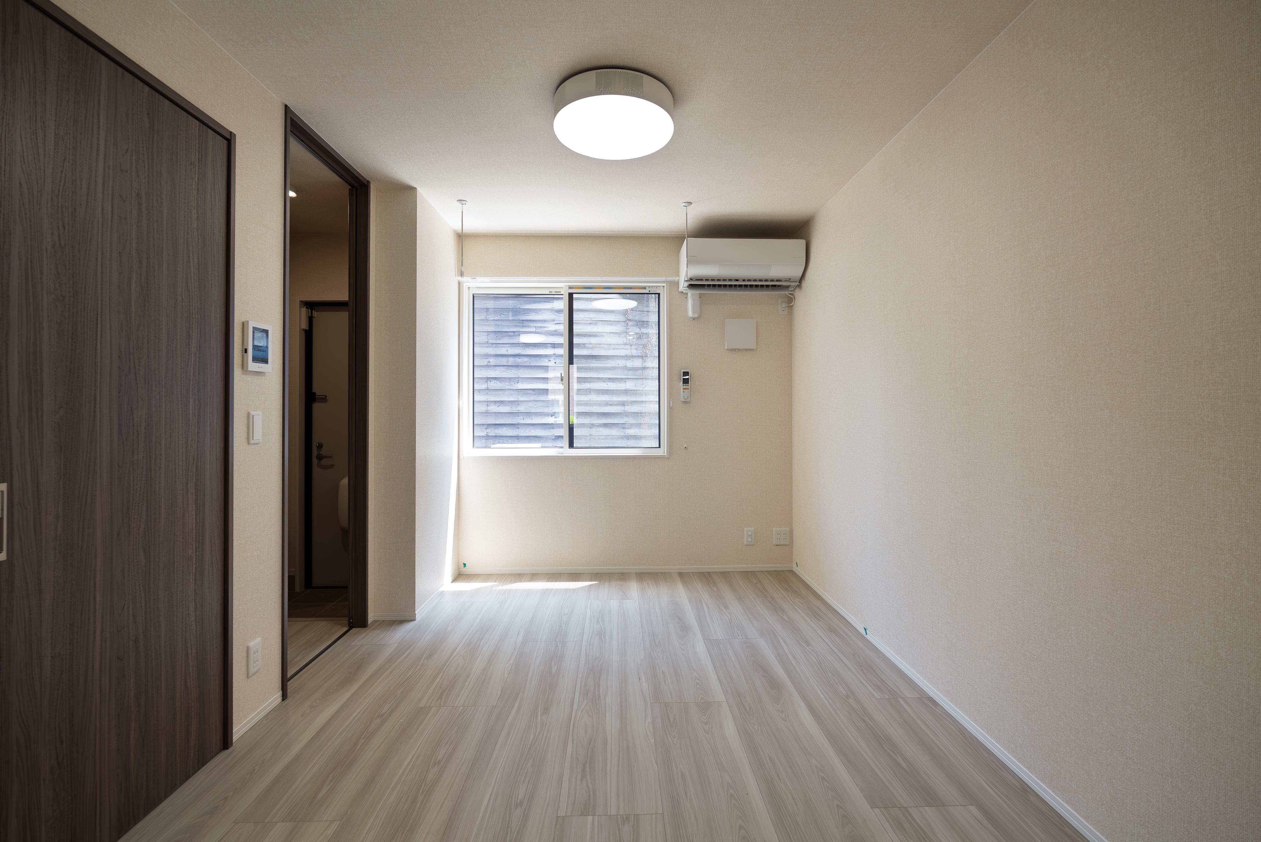 ★D-room★インターネット無料★新築★RESUA鍛冶町