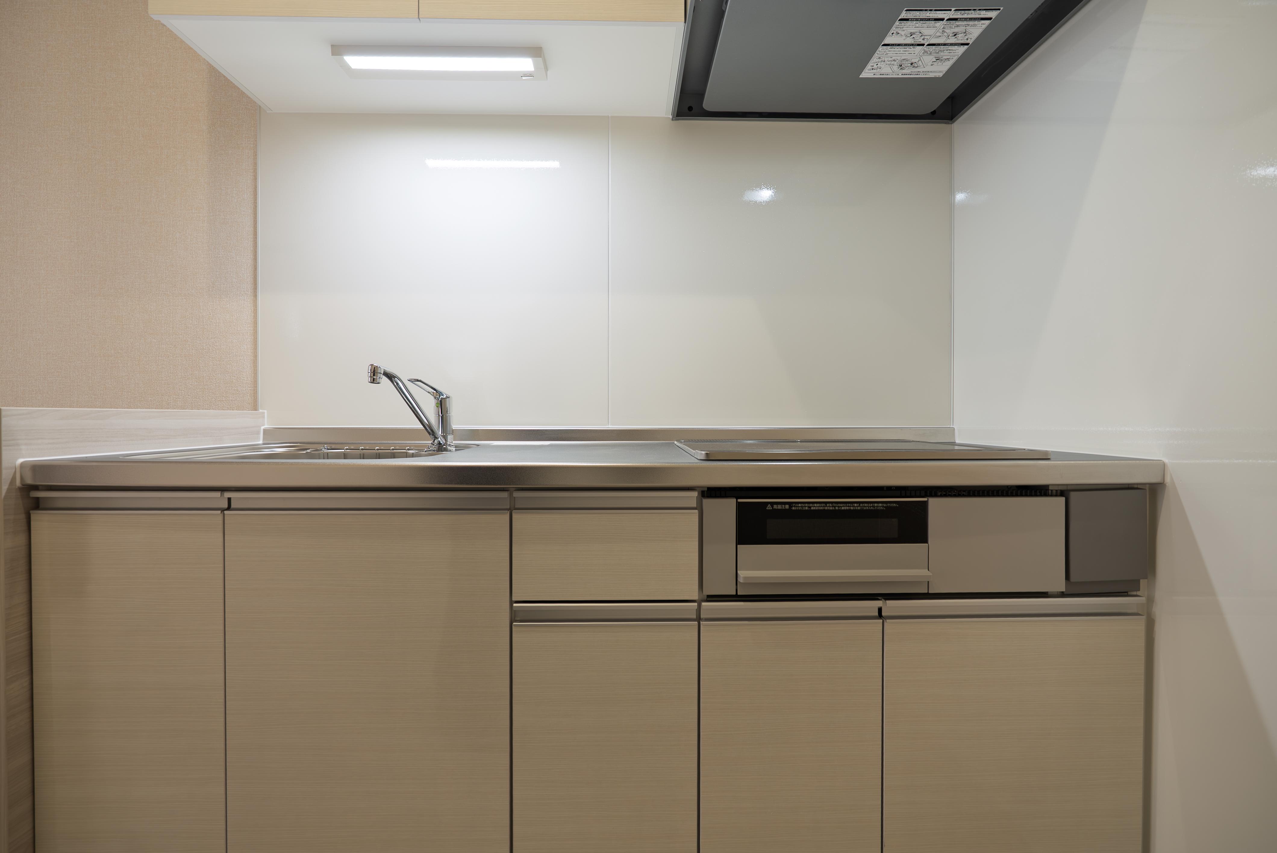 ★D-room★インターネット無料★新築★RESUA鍛冶町