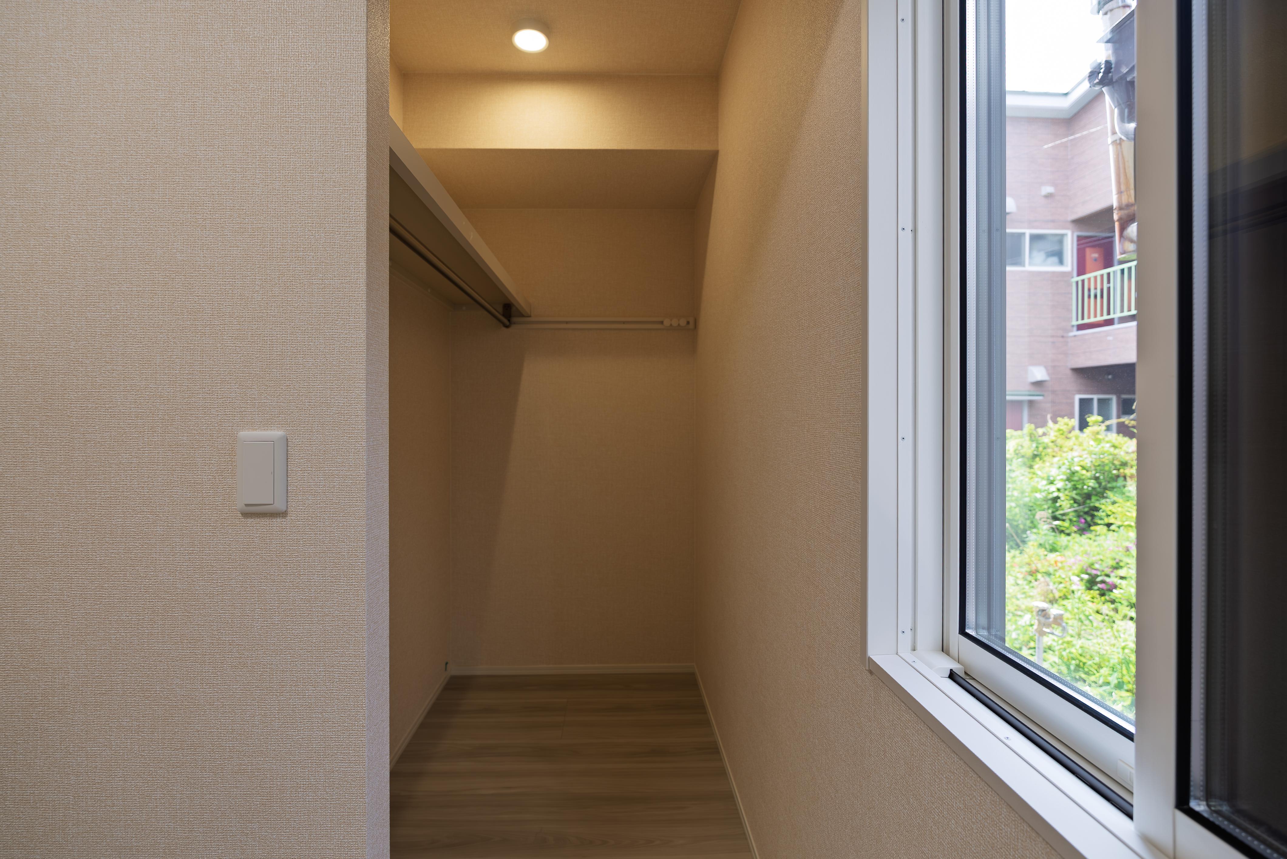 ★D-room★インターネット無料★新築★RESUA鍛冶町