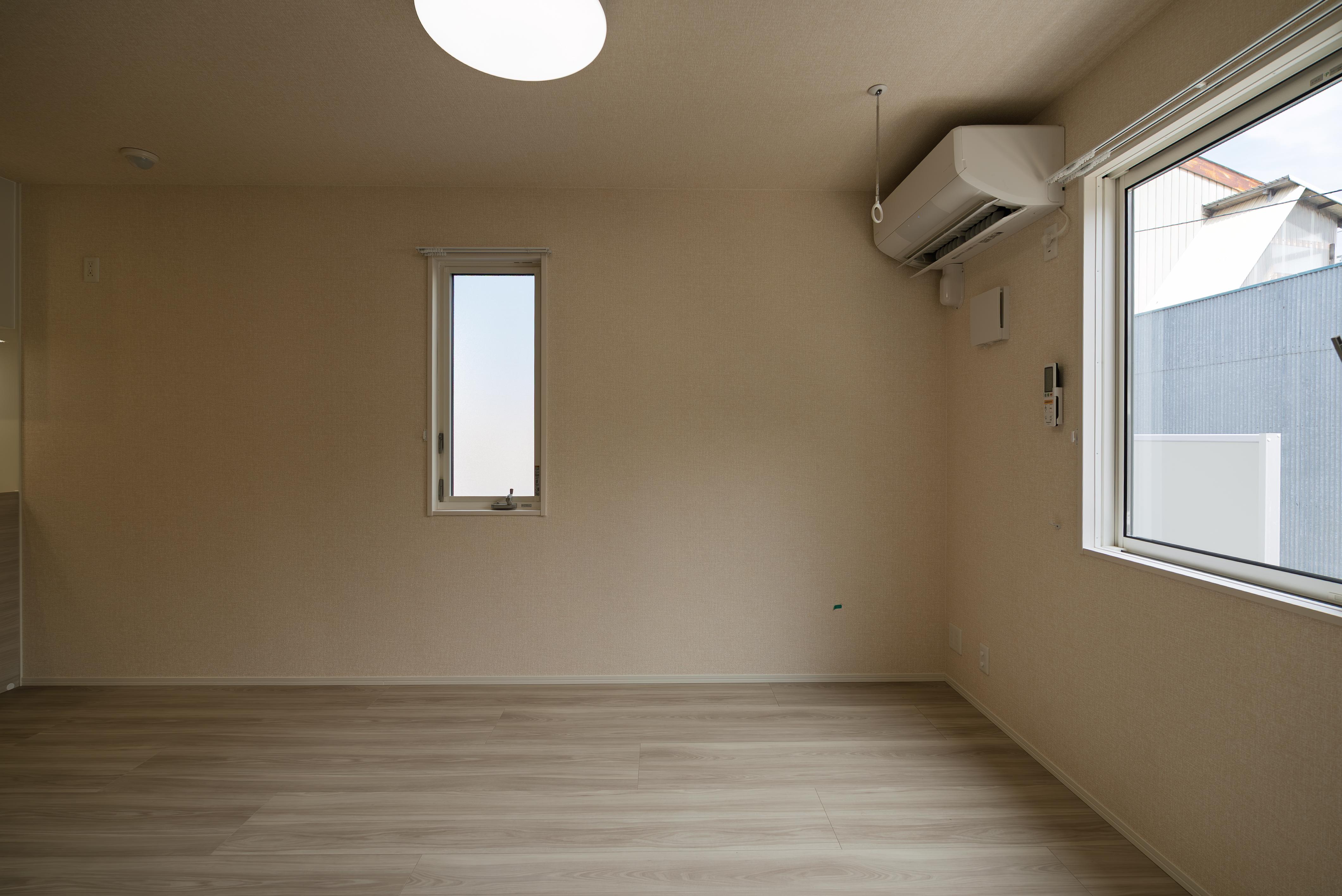 ★D-room★インターネット無料★新築★RESUA鍛冶町
