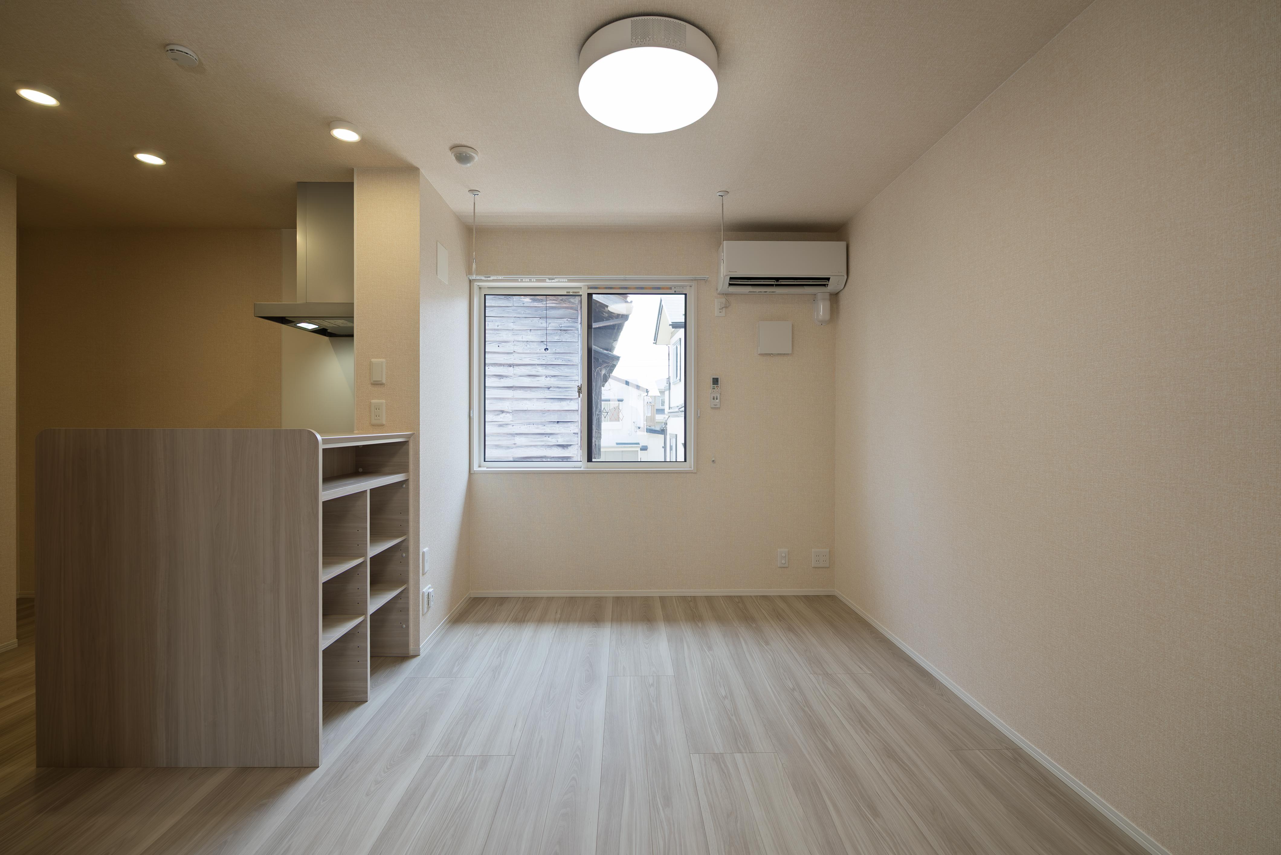 ★D-room★インターネット無料★新築★RESUA鍛冶町