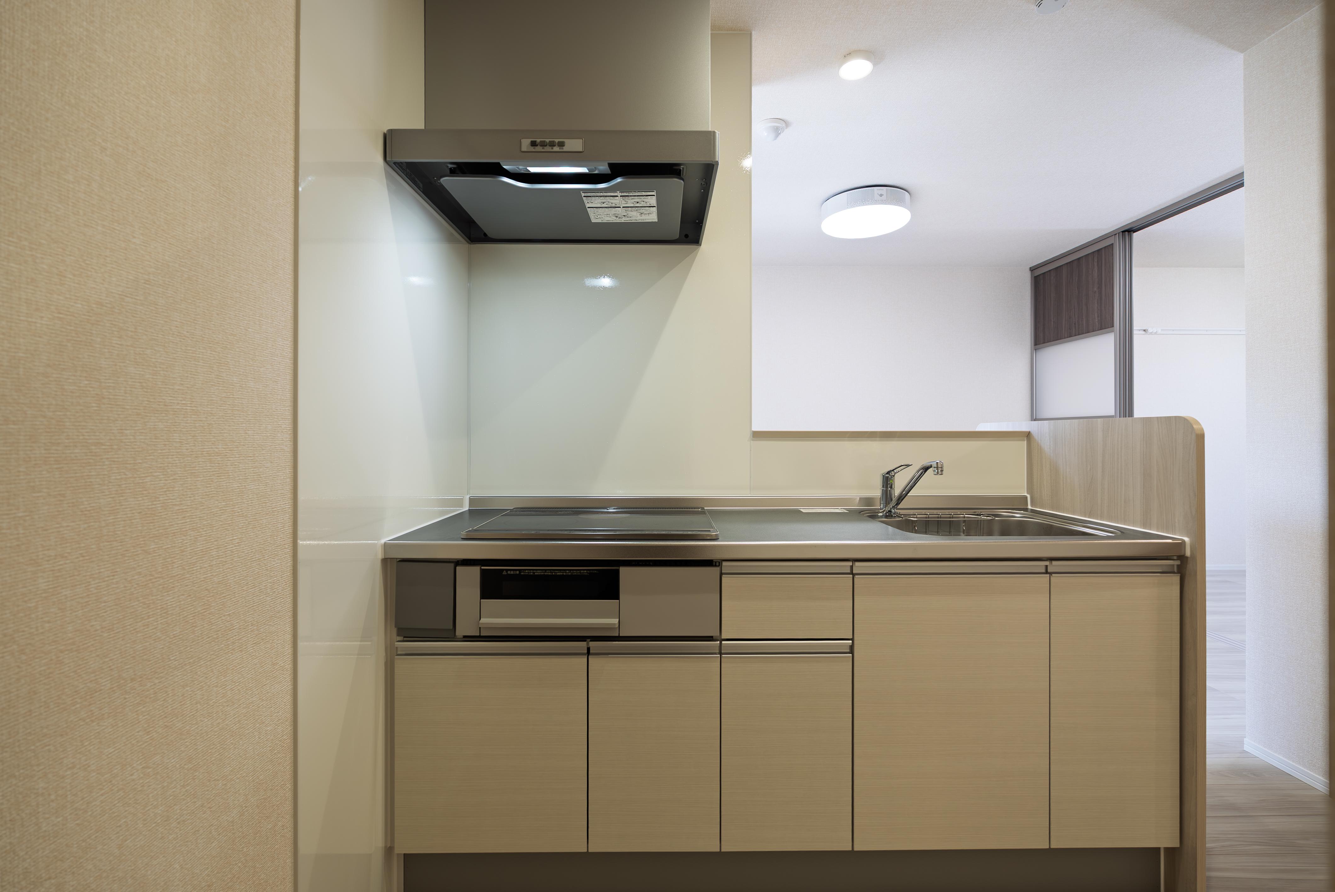 ★D-room★インターネット無料★新築★RESUA鍛冶町