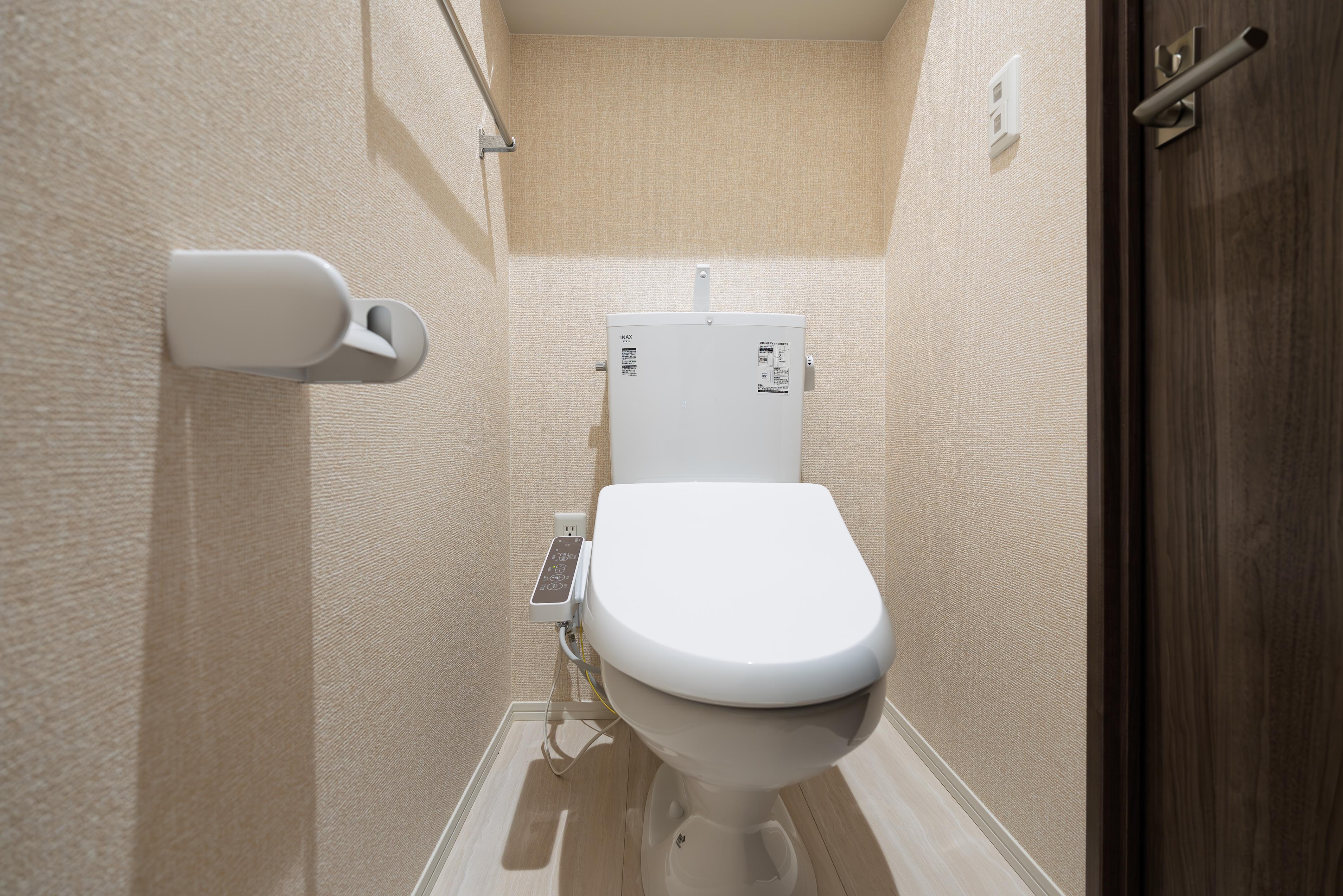 ★D-room★インターネット無料★新築★RESUA鍛冶町