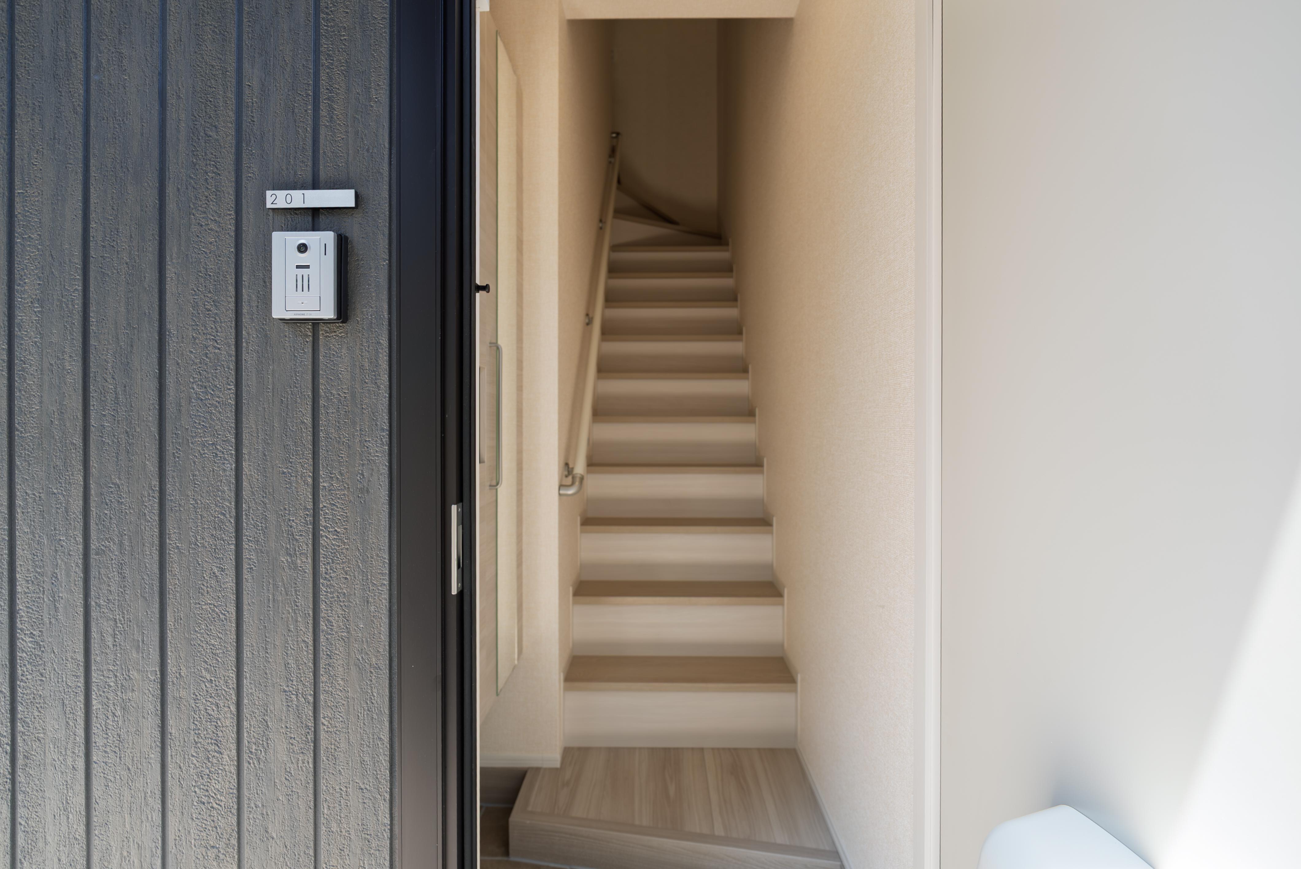 ★D-room★インターネット無料★新築★RESUA鍛冶町