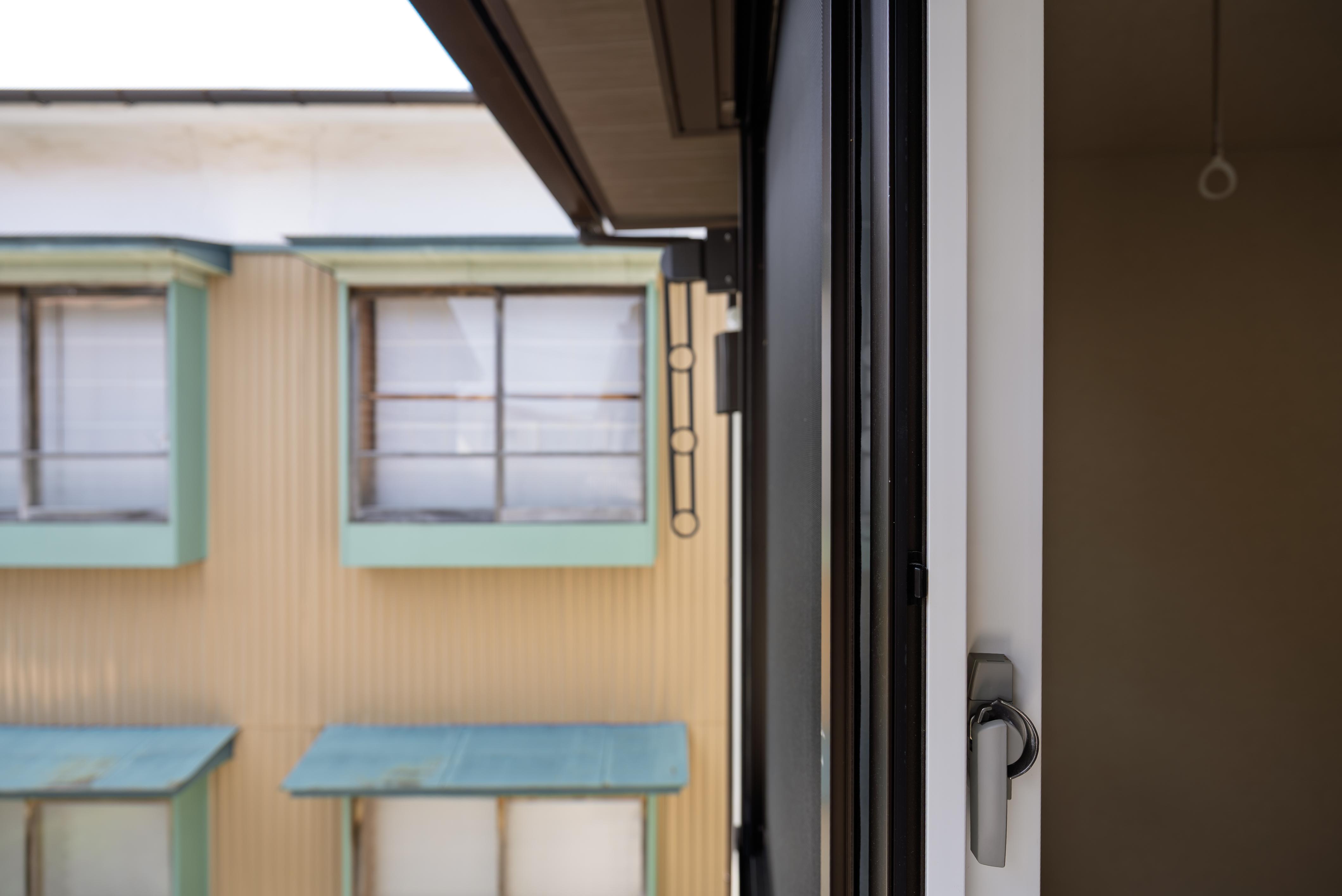 ★D-room★インターネット無料★新築★RESUA鍛冶町