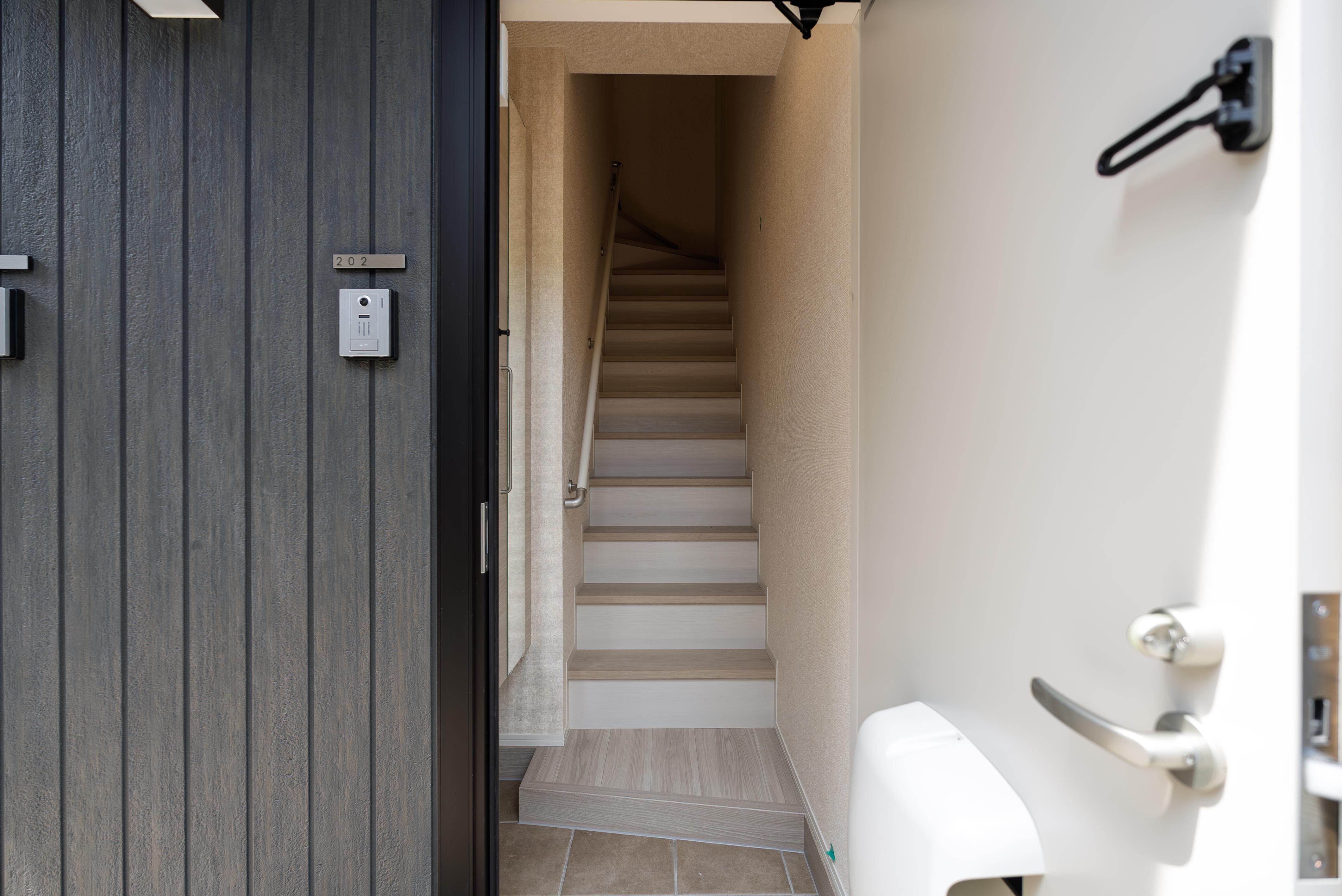 ★D-room★インターネット無料★新築★RESUA鍛冶町